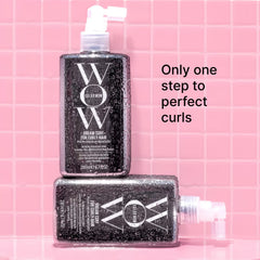 Dream Coat Curly Spray TESTER