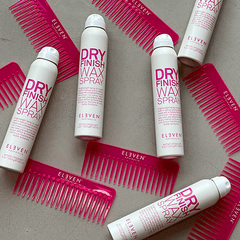 Dry Finish Wax Spray 200mL