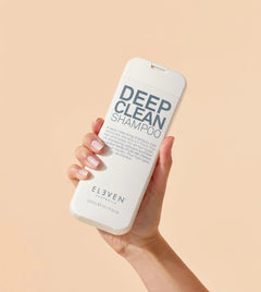 Deep Clean Clarifying Shampoo 300mL