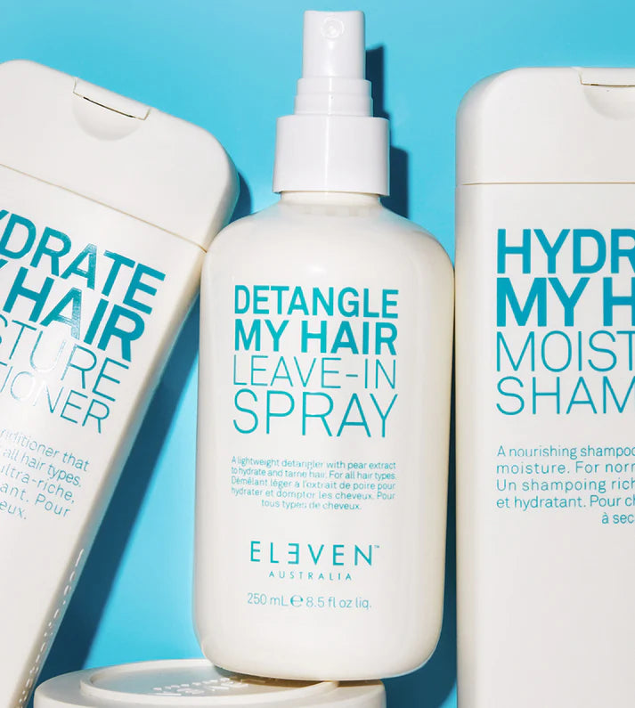 Detangle My Hair Leave-In Spray