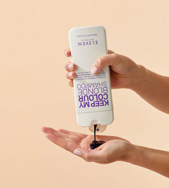 Keep My Colour Blonde Conditioner 300mL