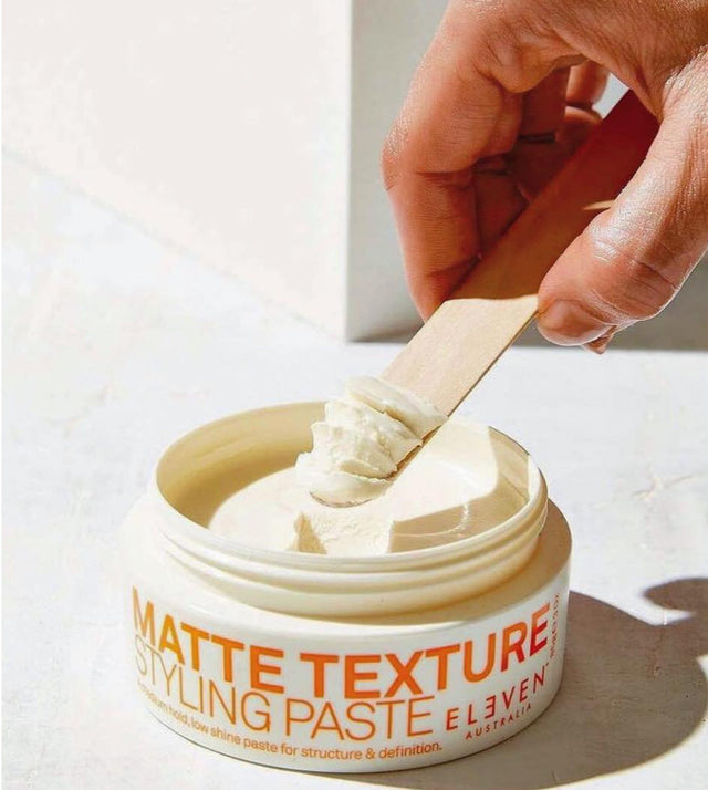 Matte Texture Styling Paste Image thumbnail