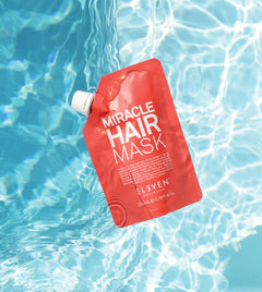 Miracle Hair Masque 200mL