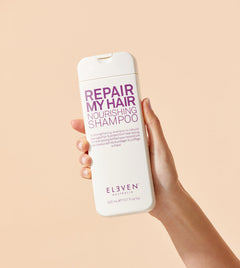 Repair My Hair Nourishing Shampoo 300mL