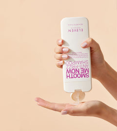 Smooth Me Now Anti-Frizz Shampoo 300mL