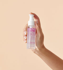 Smooth and Shine Anti-Frizz Serum 60mL