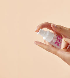 Smooth and Shine Anti-Frizz Serum 60mL
