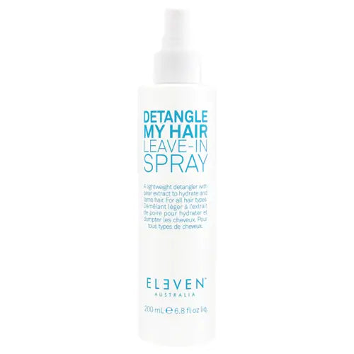 Detangle My Hair Leave-In Spray