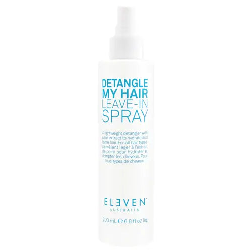 Detangle My Hair Leave-In Spray Image