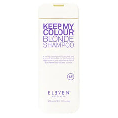 Keep My Colour Blonde Shampoo 300mL