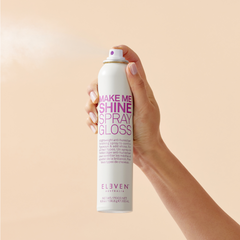 Make Me Shine Spray Gloss 200mL