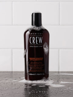 Power Cleanser Style Remover 250ml