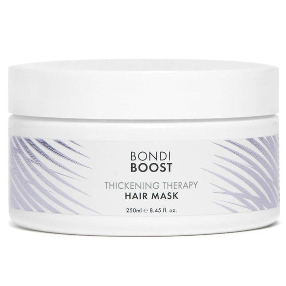 Thickening Therapy Deep Conditioning Hair Mask Image