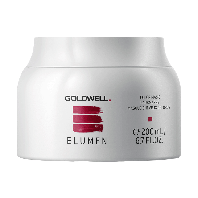 Elumen Color Mask Image