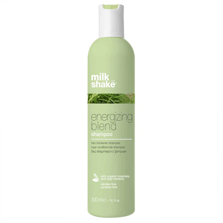 Energizing Blend Shampoo Image