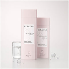 Color Protecting Shampoo 250mL