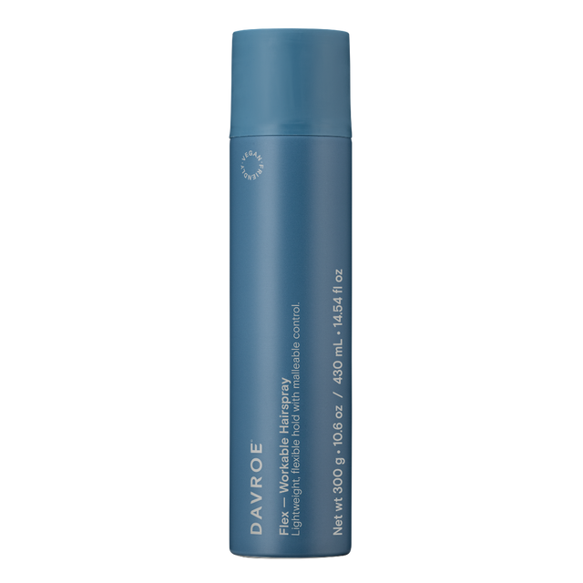 Flex - Workable Hairspray Image thumbnail