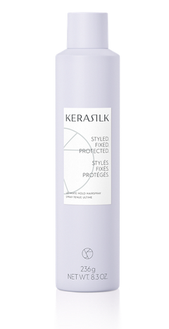Ultimate Hold Hairspray 300mL
