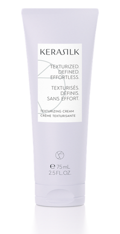 Texturizing Cream TESTER