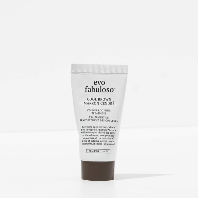 Gift - Fabuloso Cool Brown Colour Boosting Treatment 30ml Image thumbnail