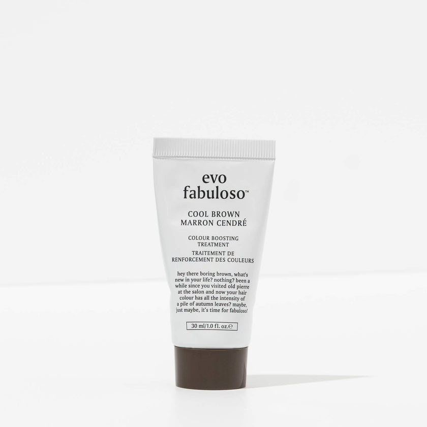 Gift - Fabuloso Cool Brown Colour Boosting Treatment 30ml Image