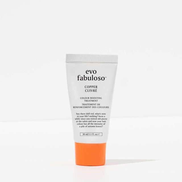 Gift - Fabuloso Copper Colour Boosting Treatment 30ml Image thumbnail
