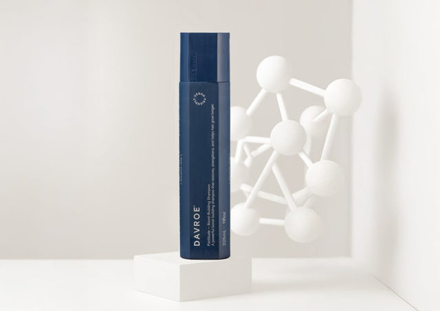 Fortitude Bond Building Shampoo Image thumbnail