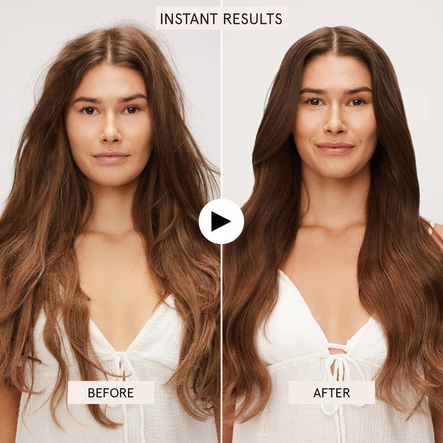 Anti-Frizz Fix Serum Image thumbnail