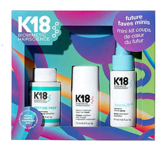 Future Faves Travel Set