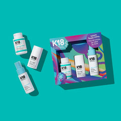 Future Faves Travel Set