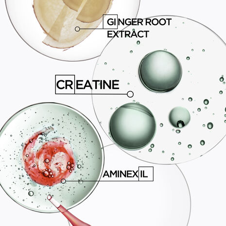 Genesis Thickening Shampoo for Men
