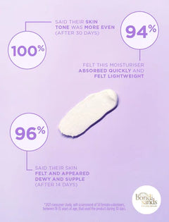Daydream Whipped Moisturiser