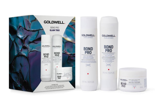 Bond Pro Trio Image thumbnail