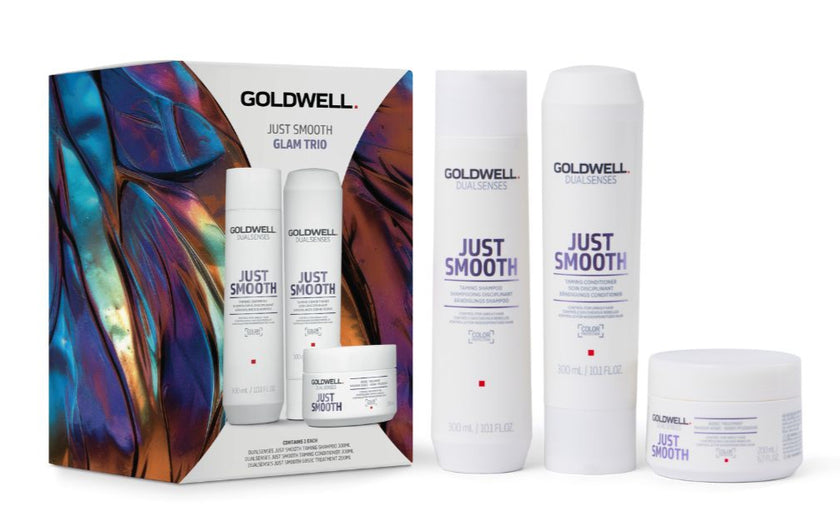 Just Smooth Trio Image