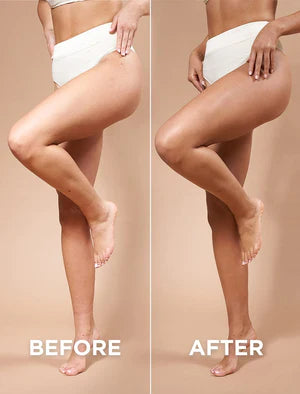 Tinted Skin Perfector Gradual Tanning Lotion Image thumbnail