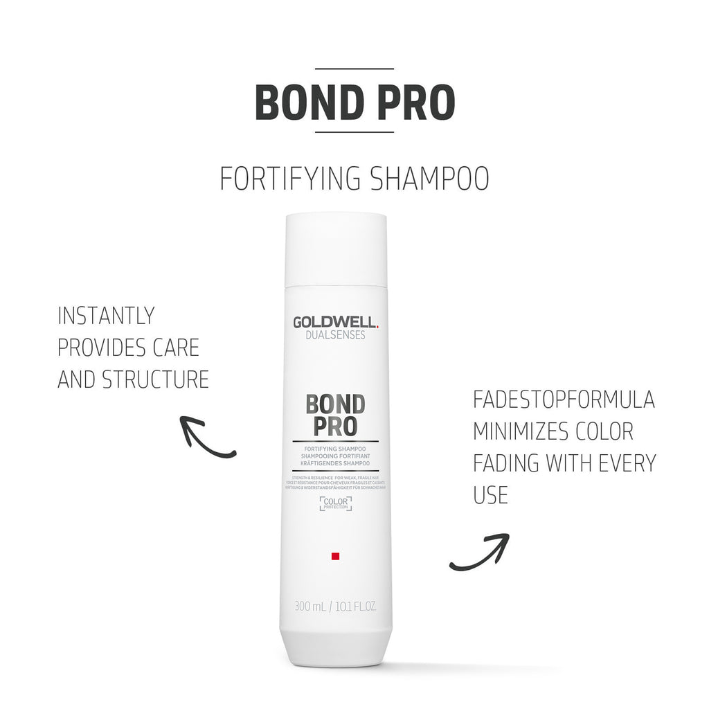 Bond Pro Fortifying Shampoo