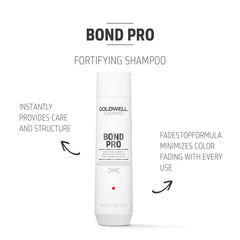 Bond Pro Fortifying Shampoo