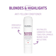 Blondes & Highlights Conditioner