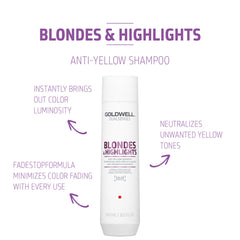 Blondes & Highlights Shampoo
