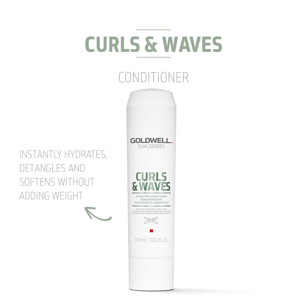 Curls & Waves Conditioner