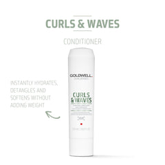 Curls & Waves Conditioner 300mL