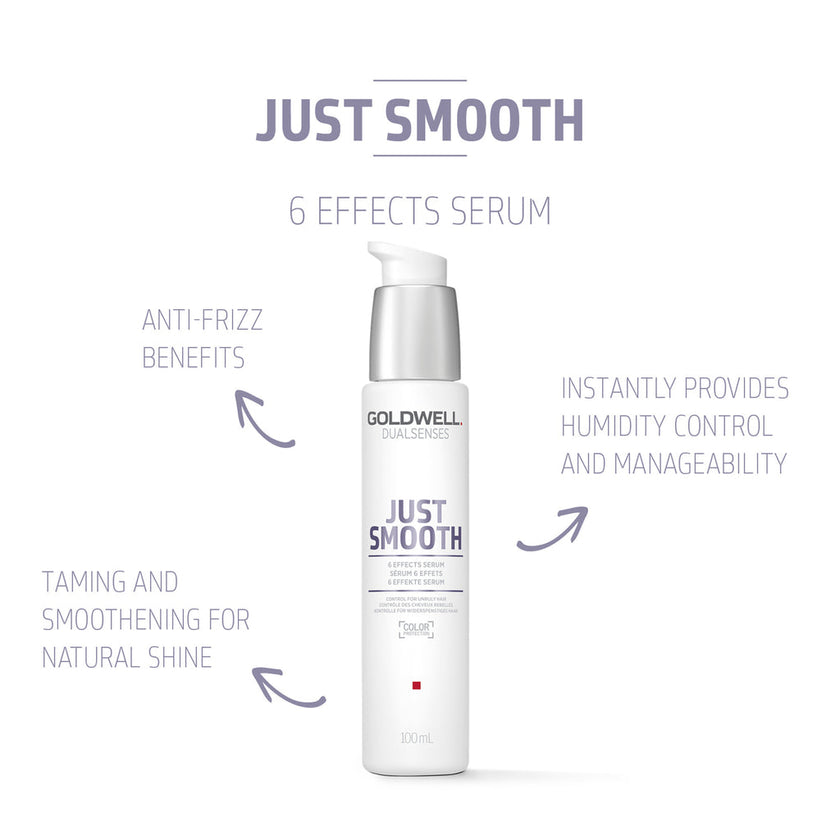 Dualsenses Just Smooth 6 Effects Serum Image