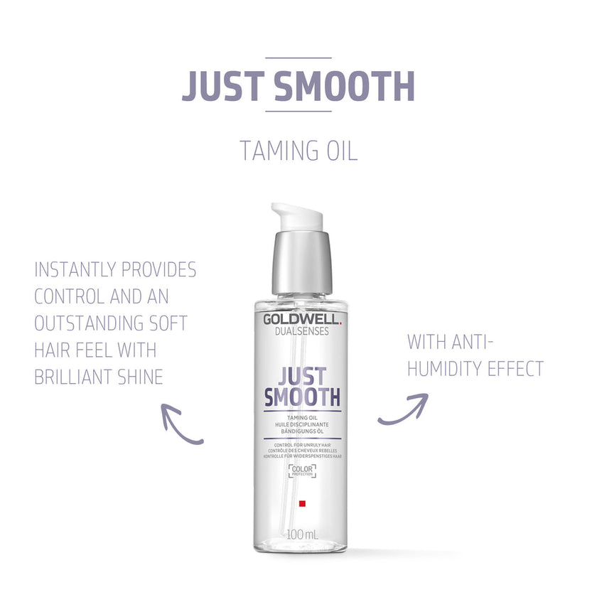 Dualsenses Just Smooth Taming Oil Image