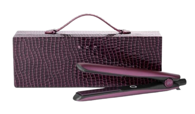 Cherry Chic Gold Styler Image thumbnail