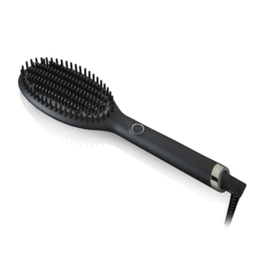 GHD Glide Hair Straightener Brush SALON USE Image