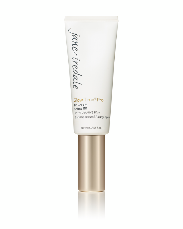 Glow Time Pro™ BB Cream SPF 25 - GT1 Fair Image thumbnail