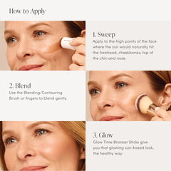 Glow Time™ Bronzer Stick