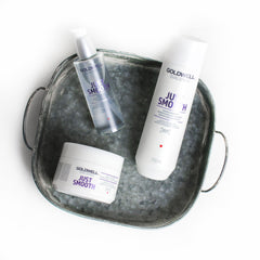 Just Smooth Taming Shampoo