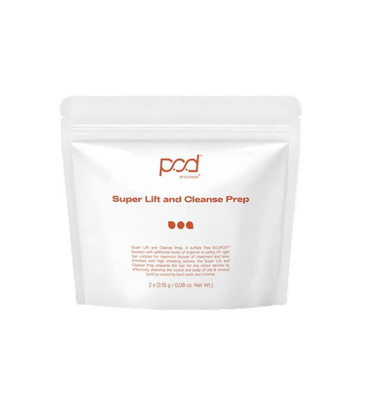 Super Lift & Cleanse Image