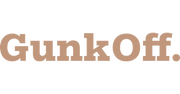 Gunk Off Logo